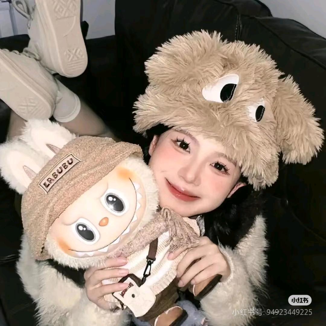 懒懒小糕手