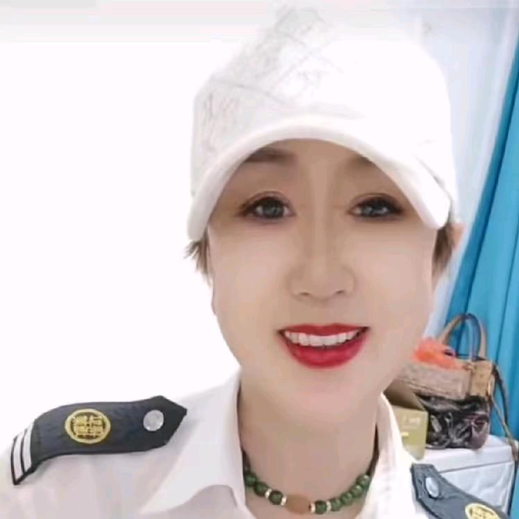 女司机