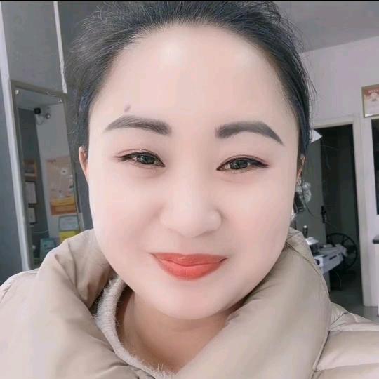 申小翠儿