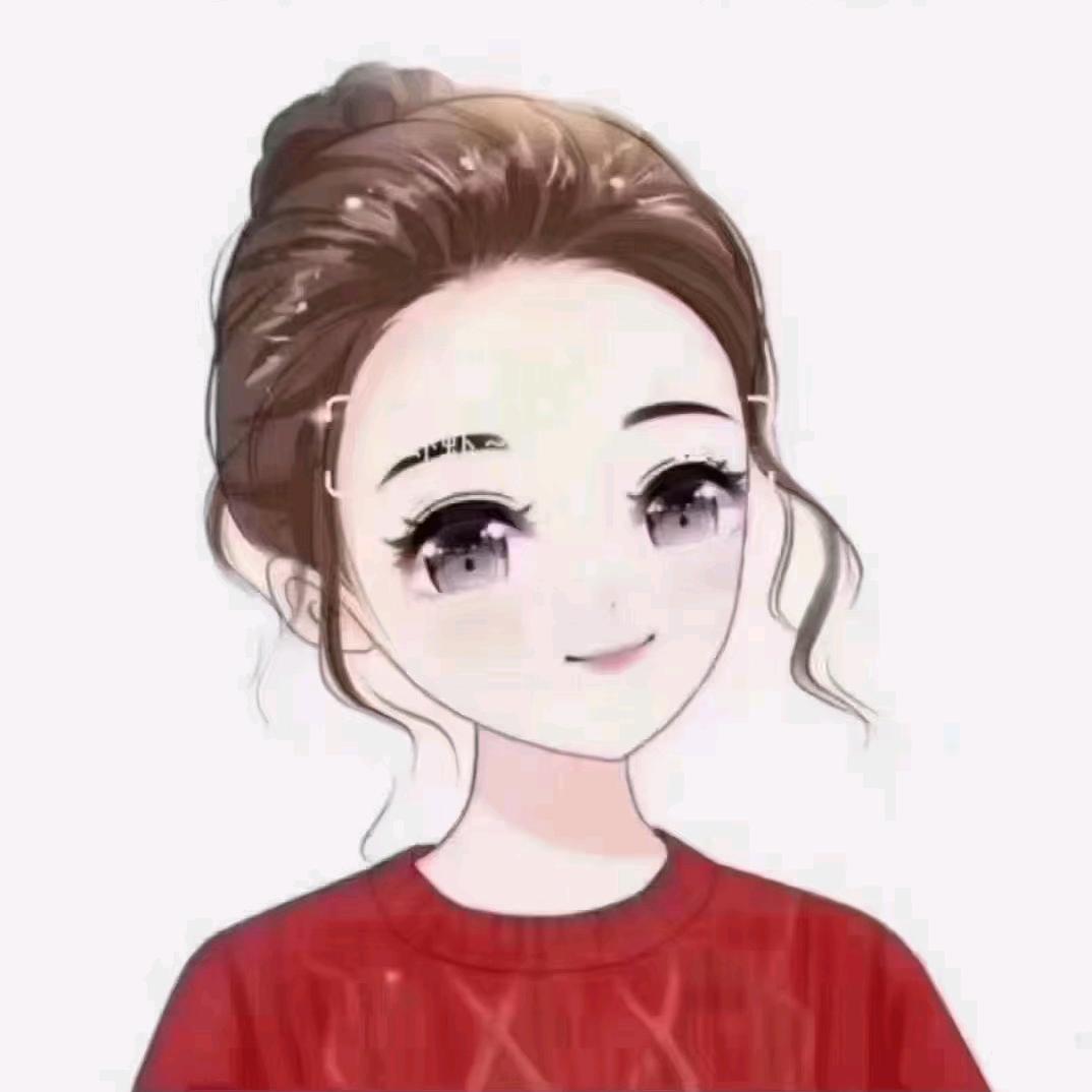 甜甜😘