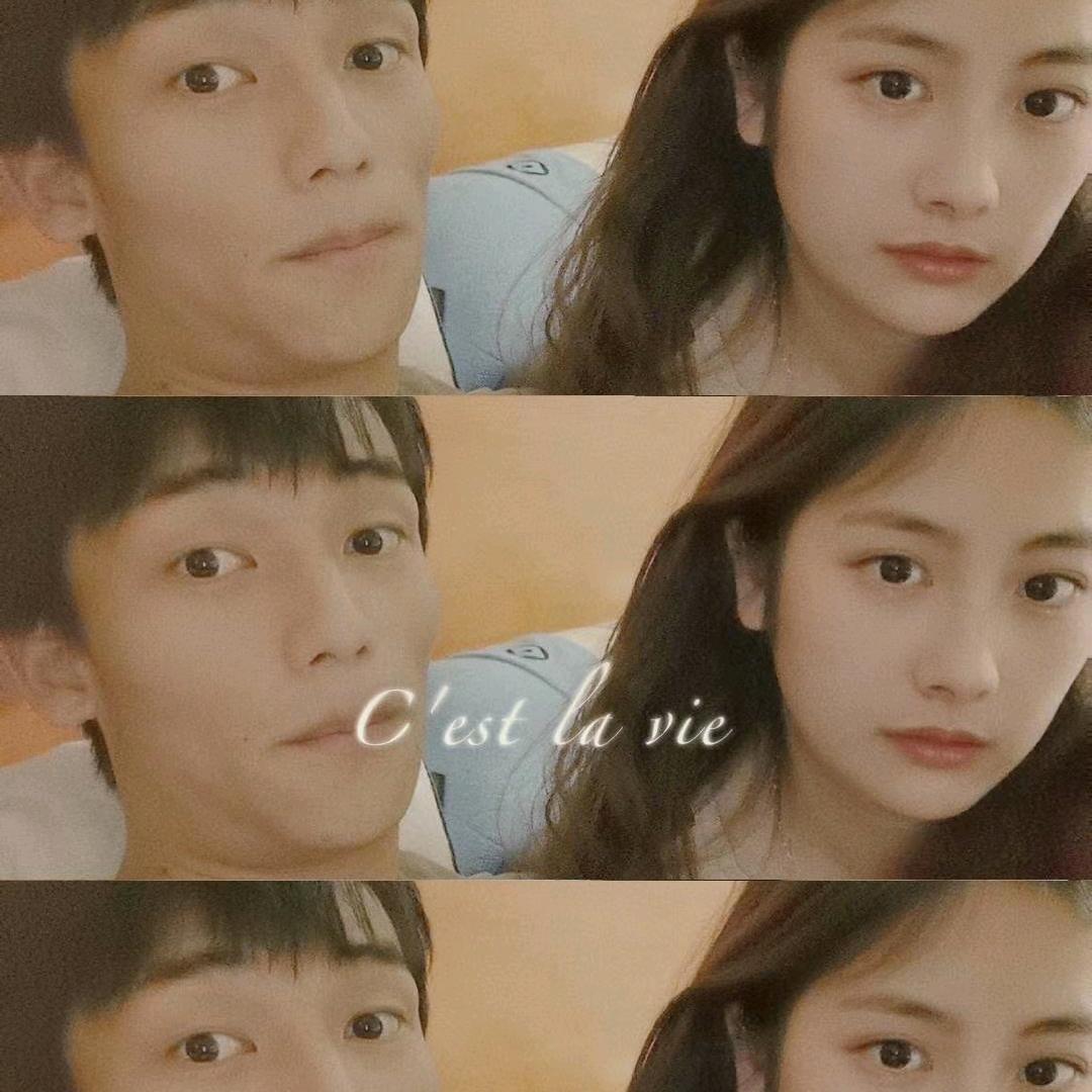 拿公分石冲老奶