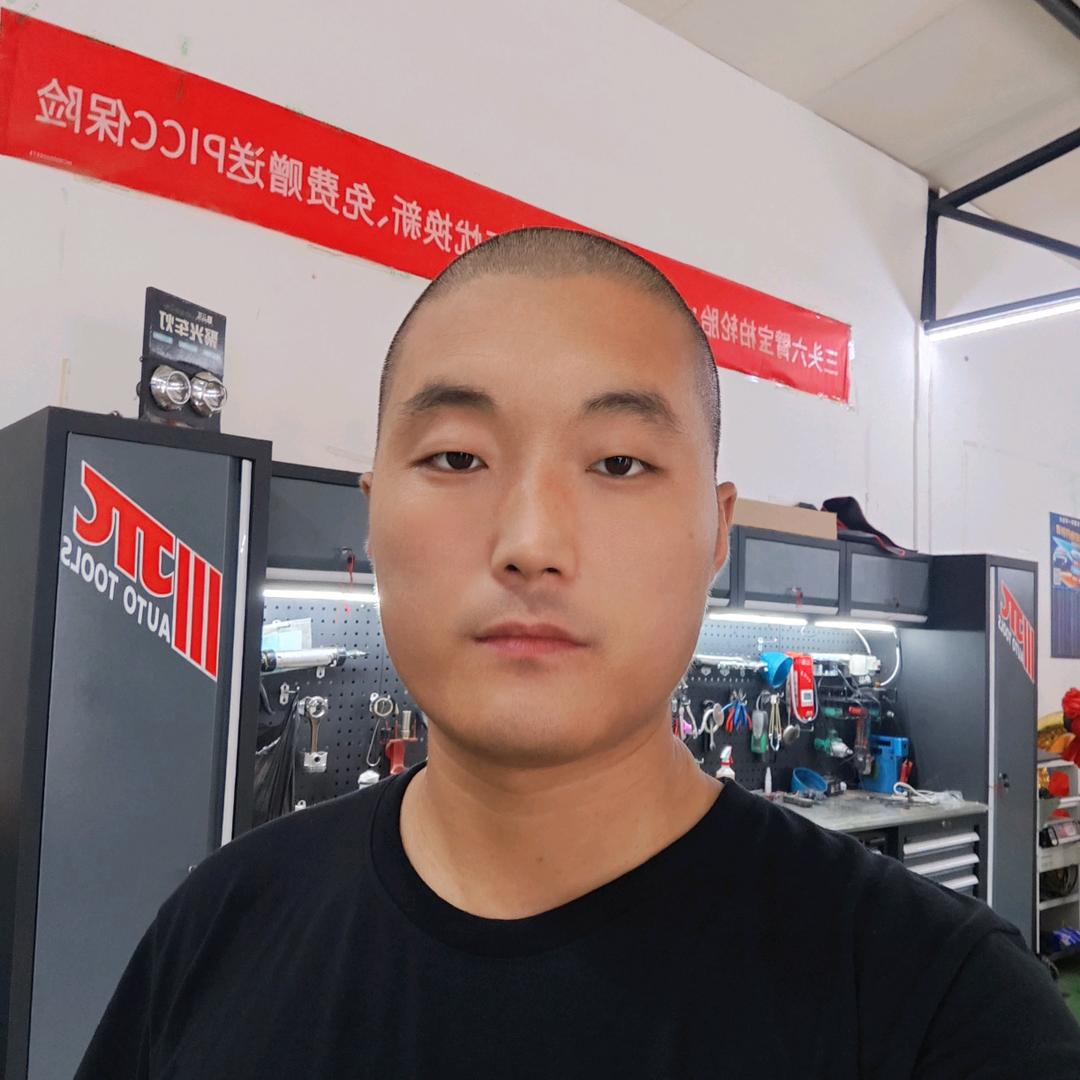 通莱尔·德系精养(晋州店)