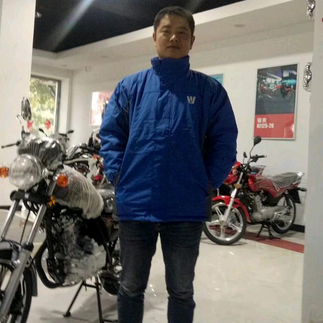 宪龙逸风
