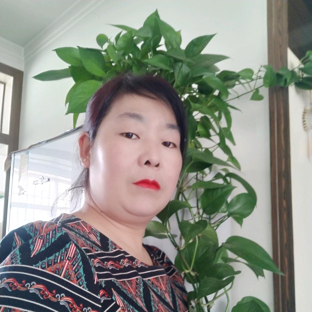 我是妮姐