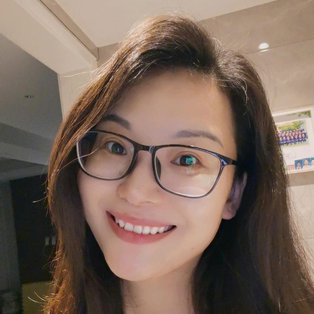 太阳麻麻🇨🇳