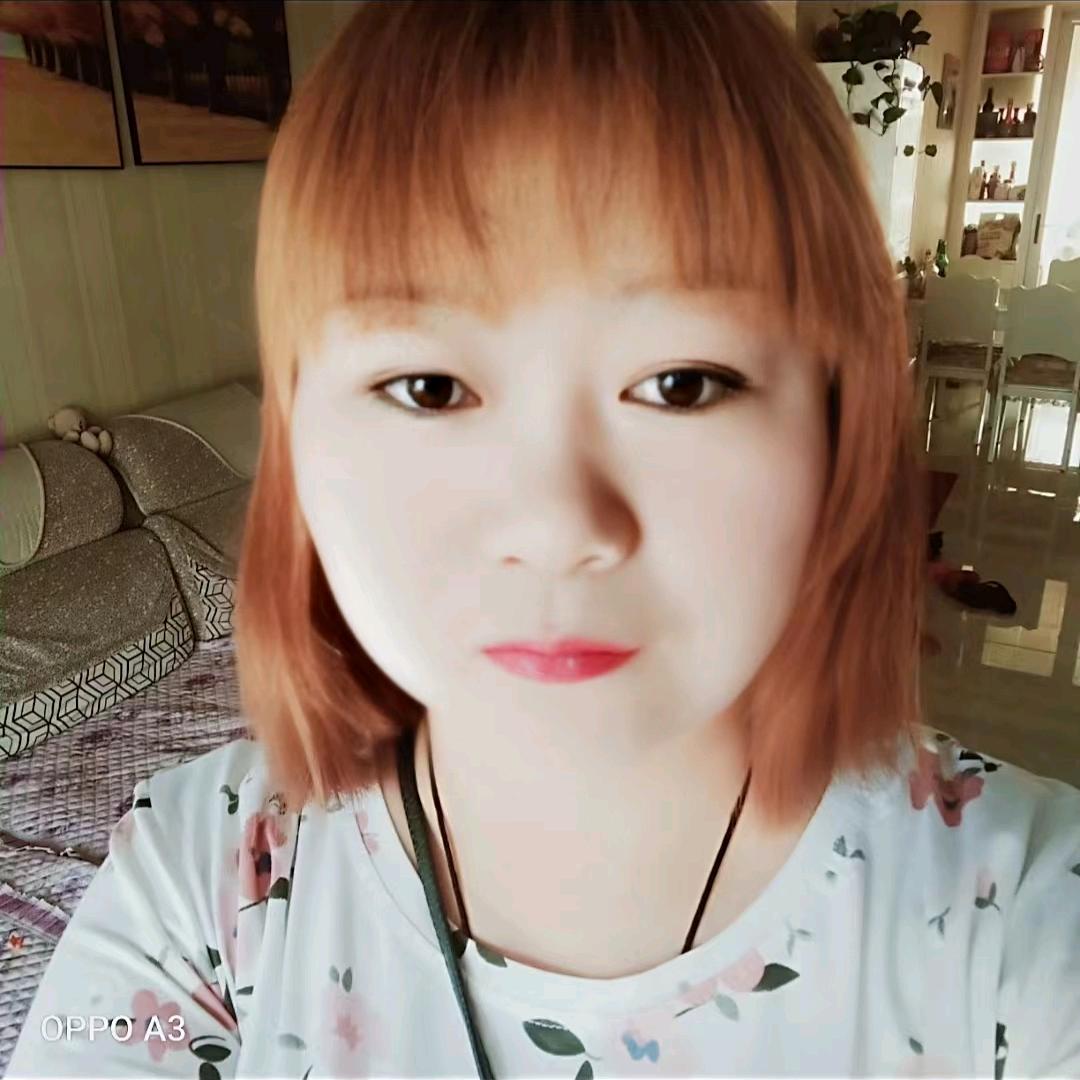 红似火