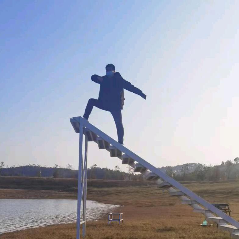 江湖有鱼