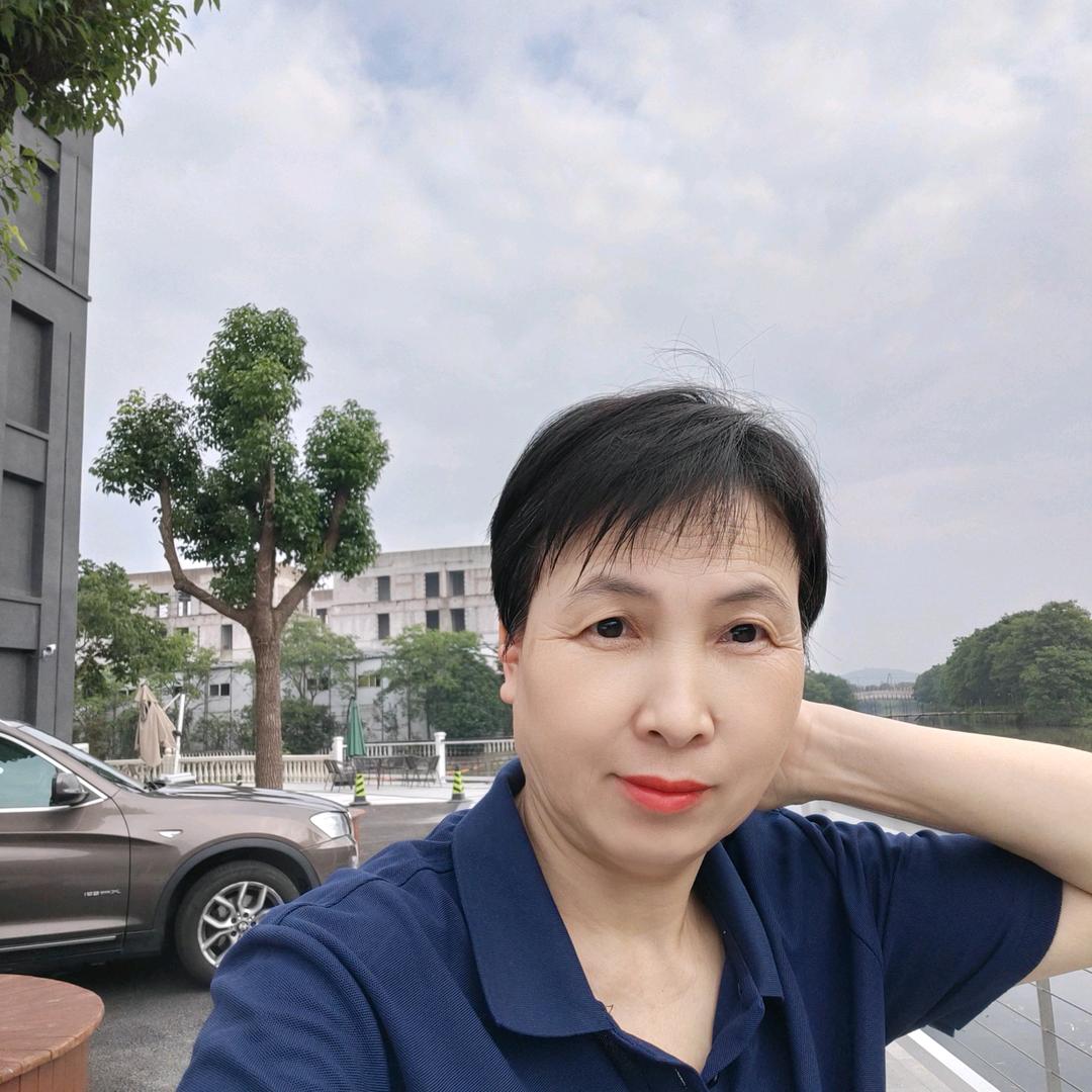 庭烨追梦
