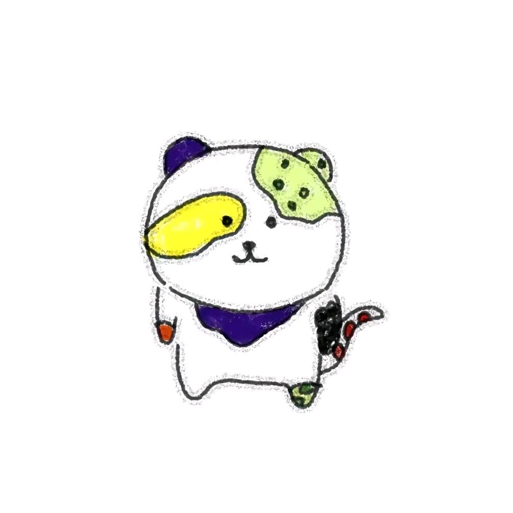 ⁺✞ʚ 小熊重度依赖 ɞ✟₊