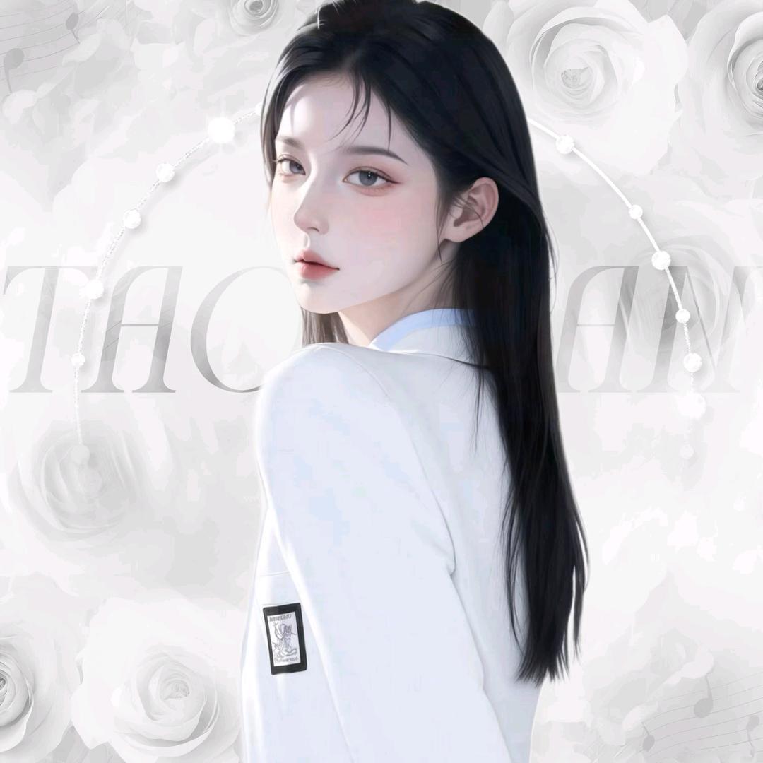 Ty.若水
