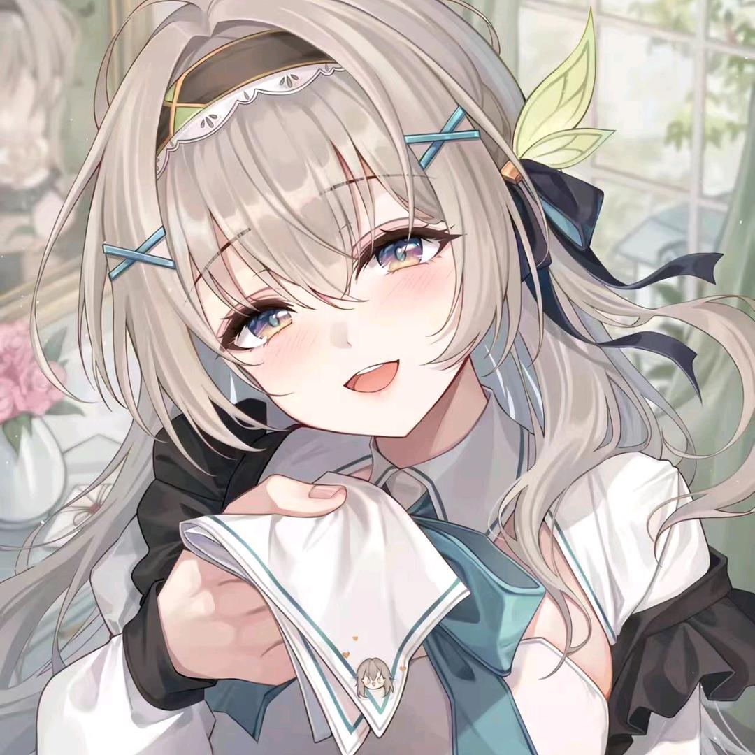 诺诺Sue