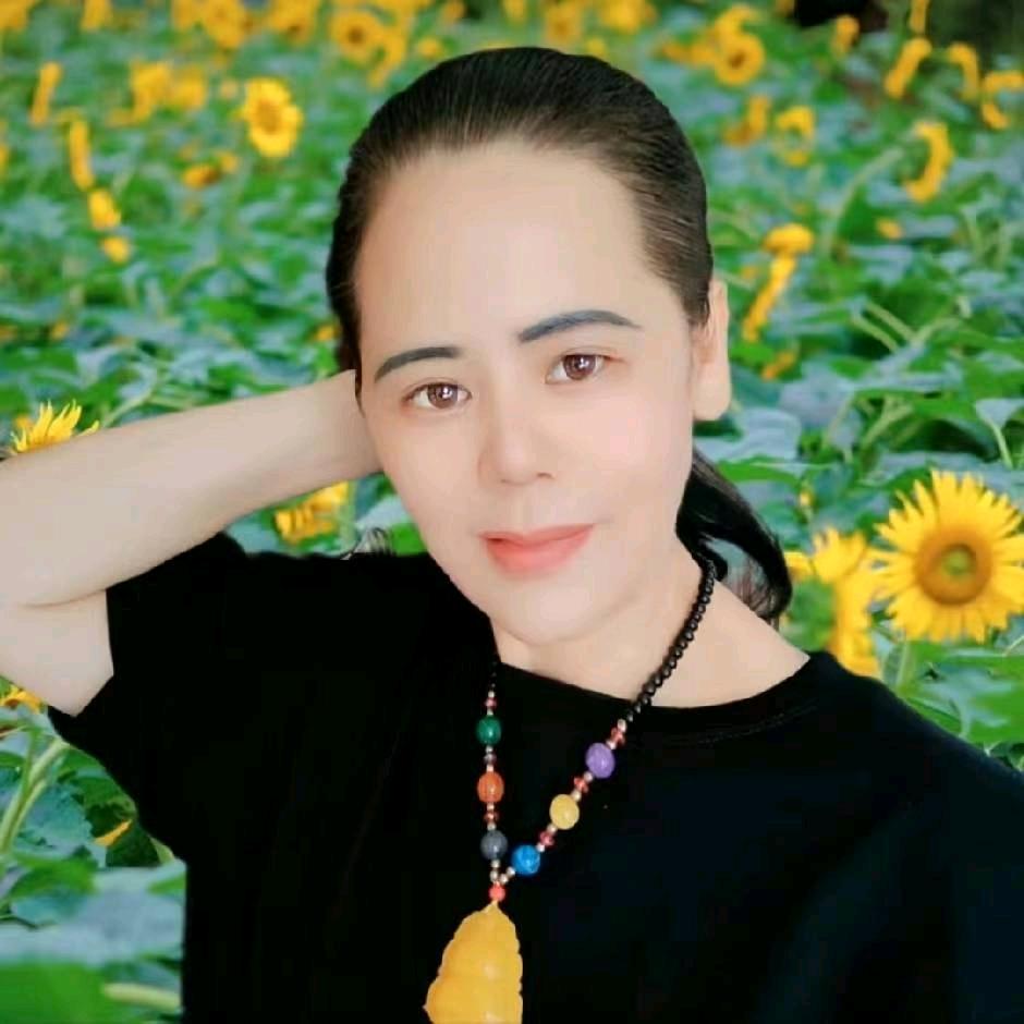 无所谓。