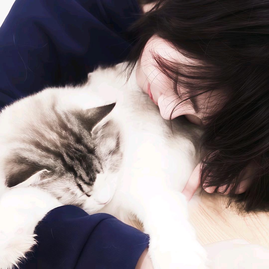 芋圆猫