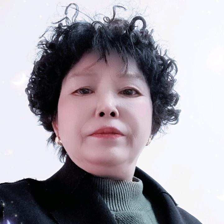 小可爱。