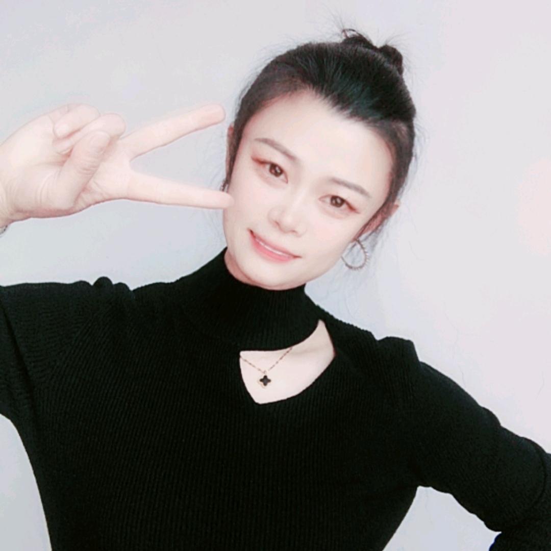 阿丽很哇塞