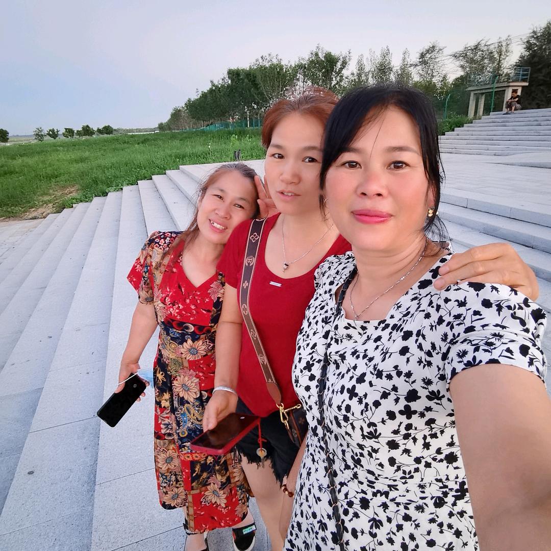 你是我今生最美的相遇