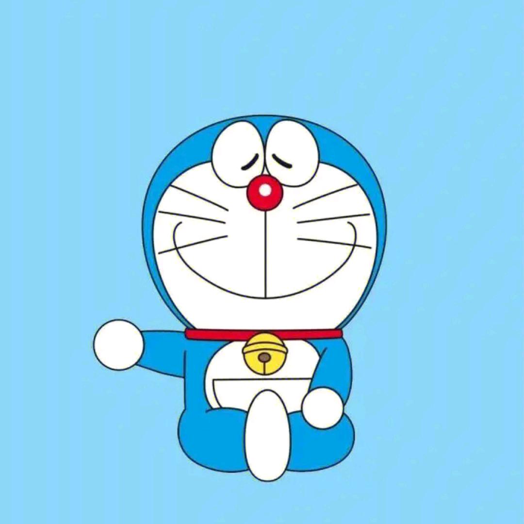 机器猫