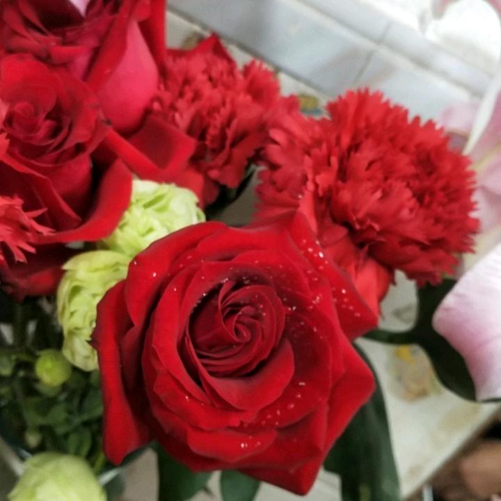 风吹散的承诺🌹🍁🌺💐🌸