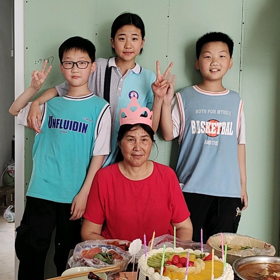 普罗旺斯的秋天