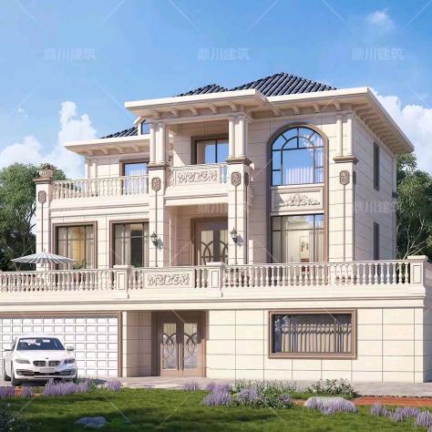 筑越建筑装饰工程有限公司