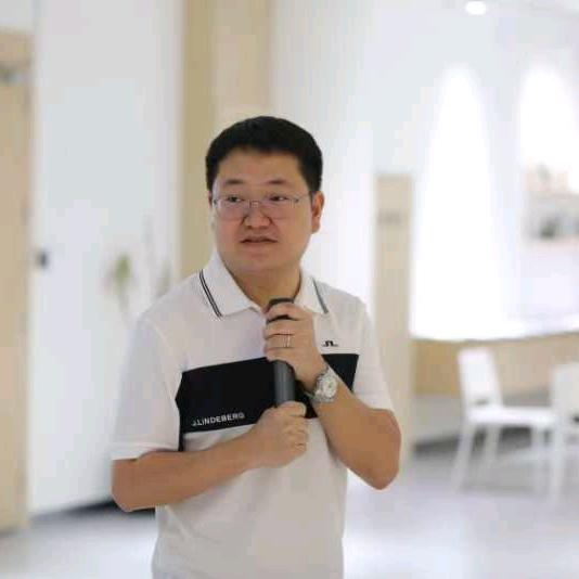 傻子一个