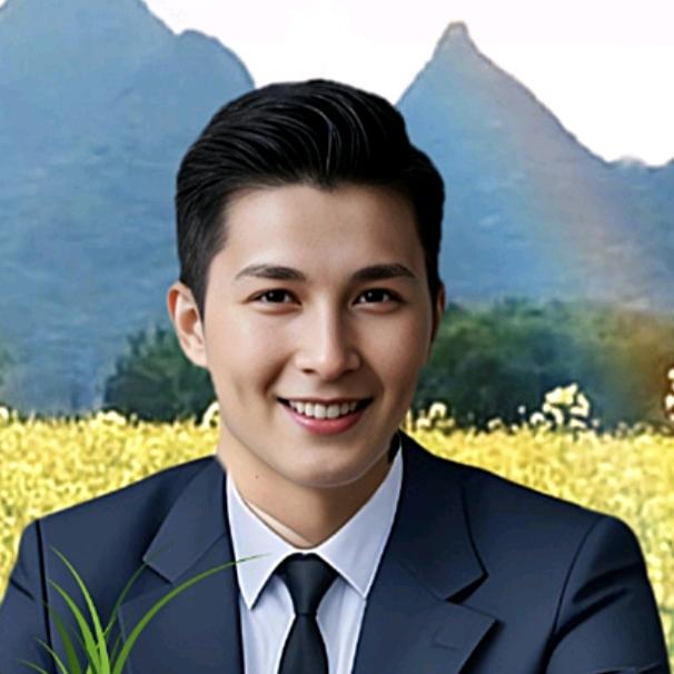 龍的传说