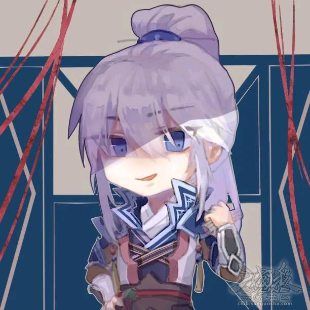 兰亭公子苏