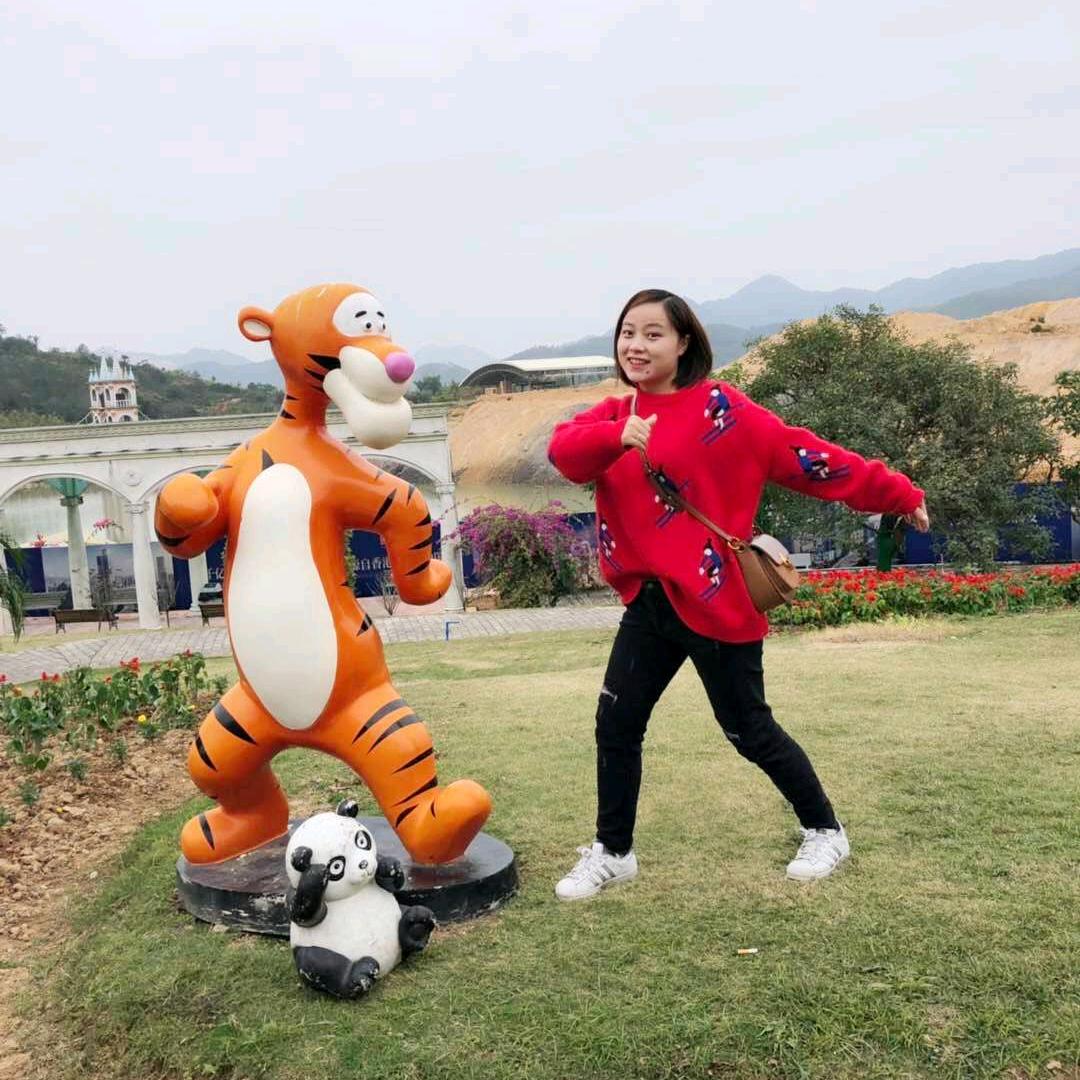 小年妈妈很哇噻
