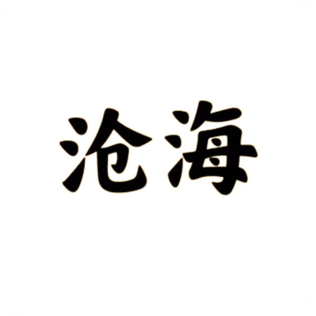 沧海影视