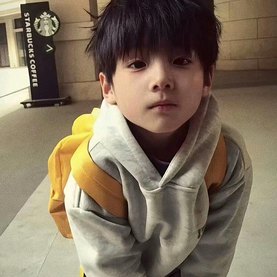 豪☃️