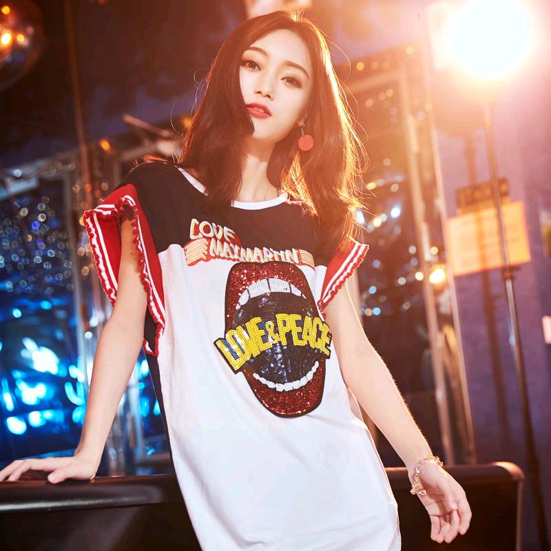 柯米儿私服