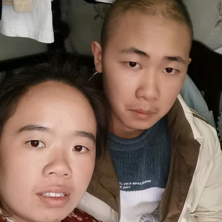 吴康的妈妈
