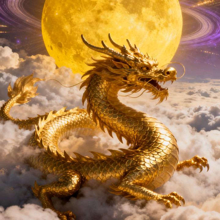 龙火火
