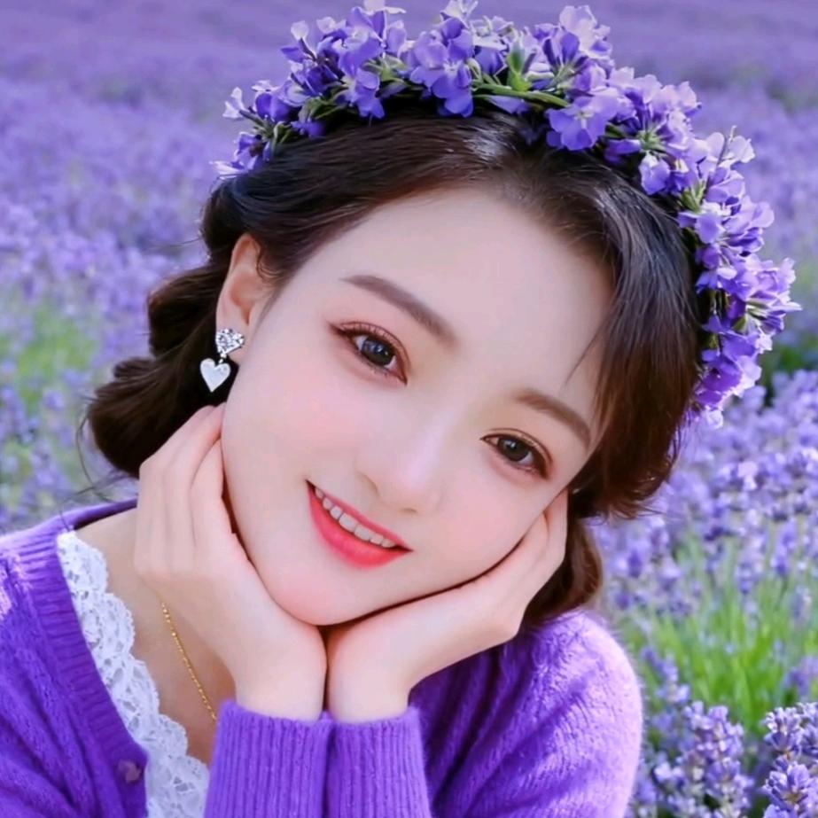 灿烂的阳光就是我