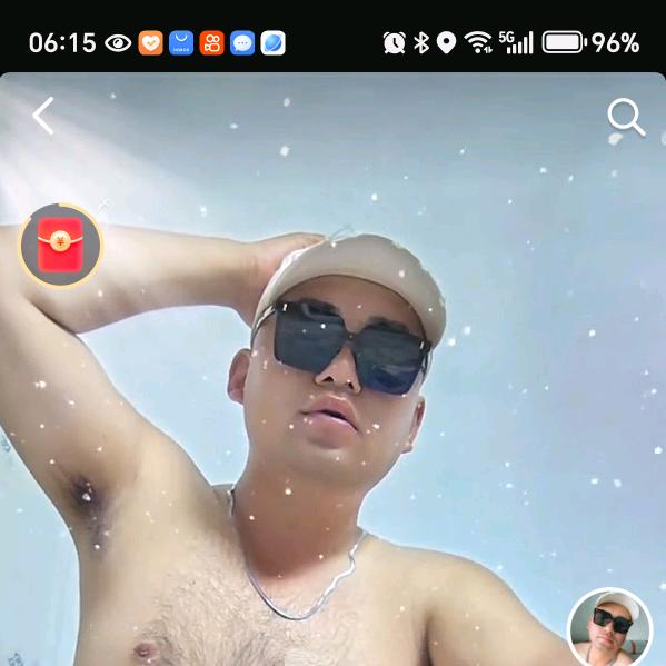 小胖墩墩