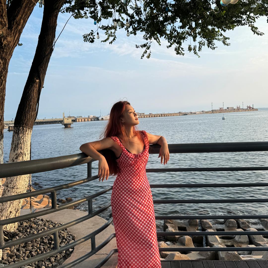 不想李你女士