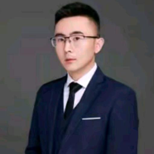 尹经论市（后台助理）