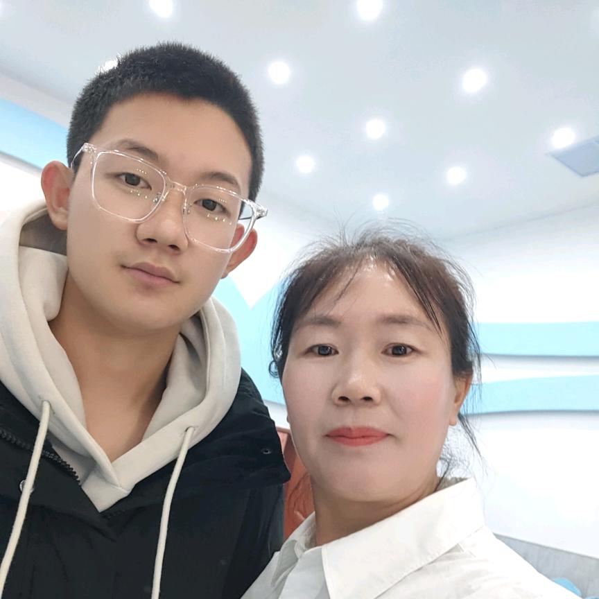 付丽娟flj