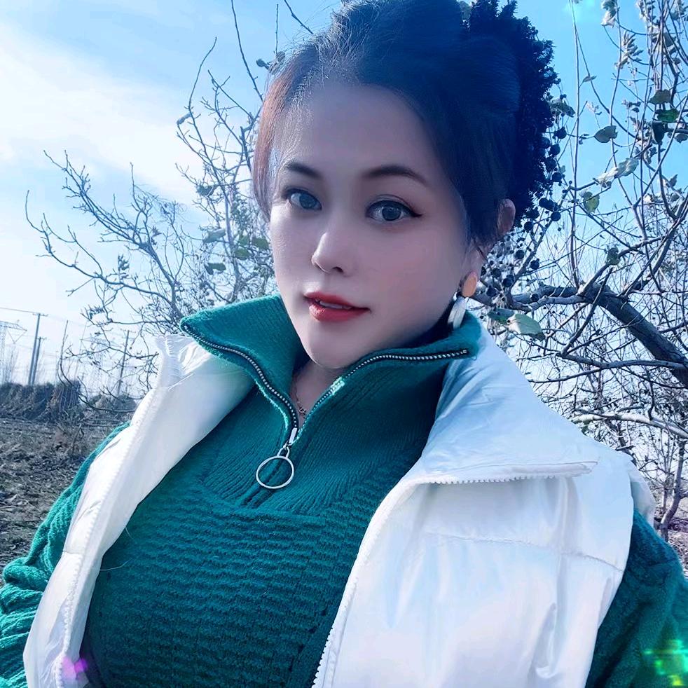 我想做你的女人