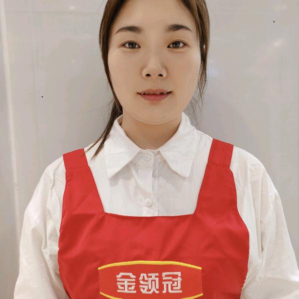 伊利金领冠奶粉福利官（爱婴室马尾店）