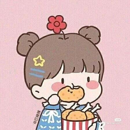 潚