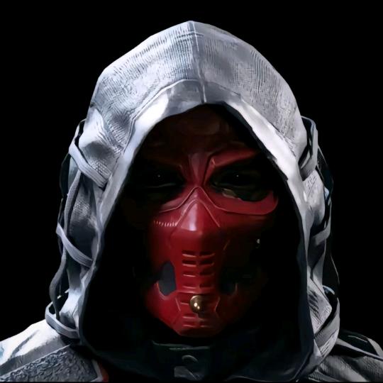 ［卫队长官］塞伊德