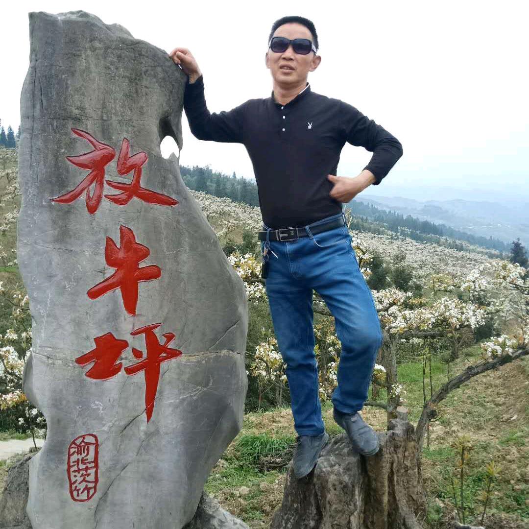 二哥