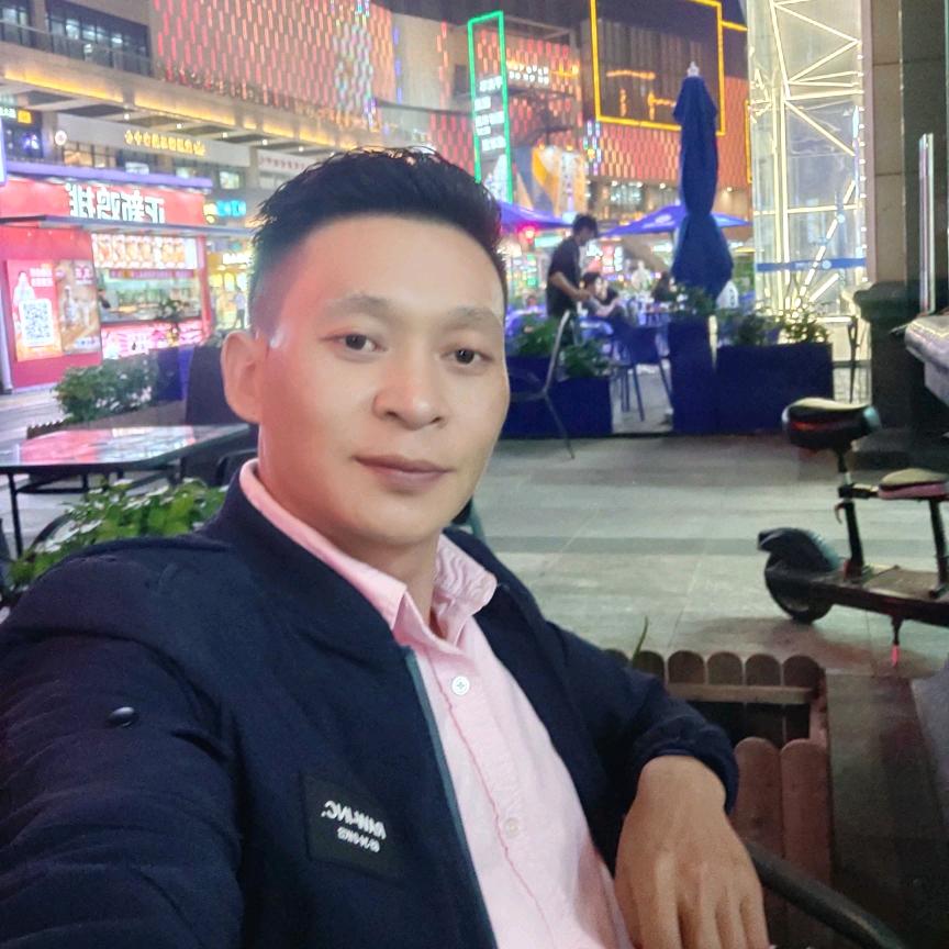云南李山哥💏