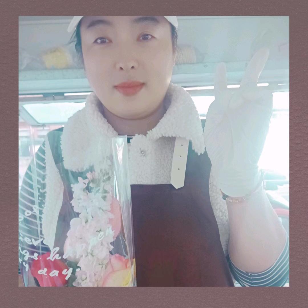 有一位曹夫人（小餐车）