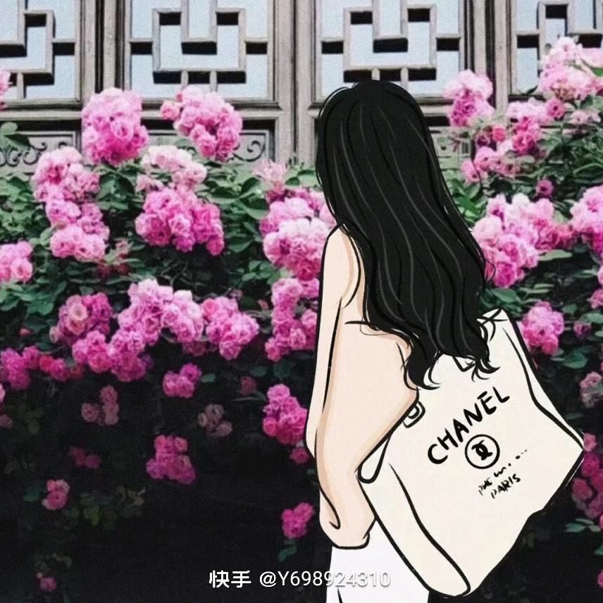 七分饱樱桃红了