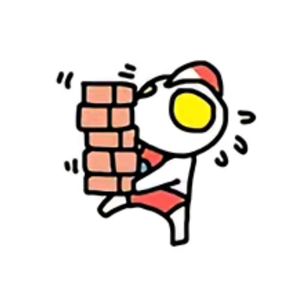 乔乔爱看奥特曼