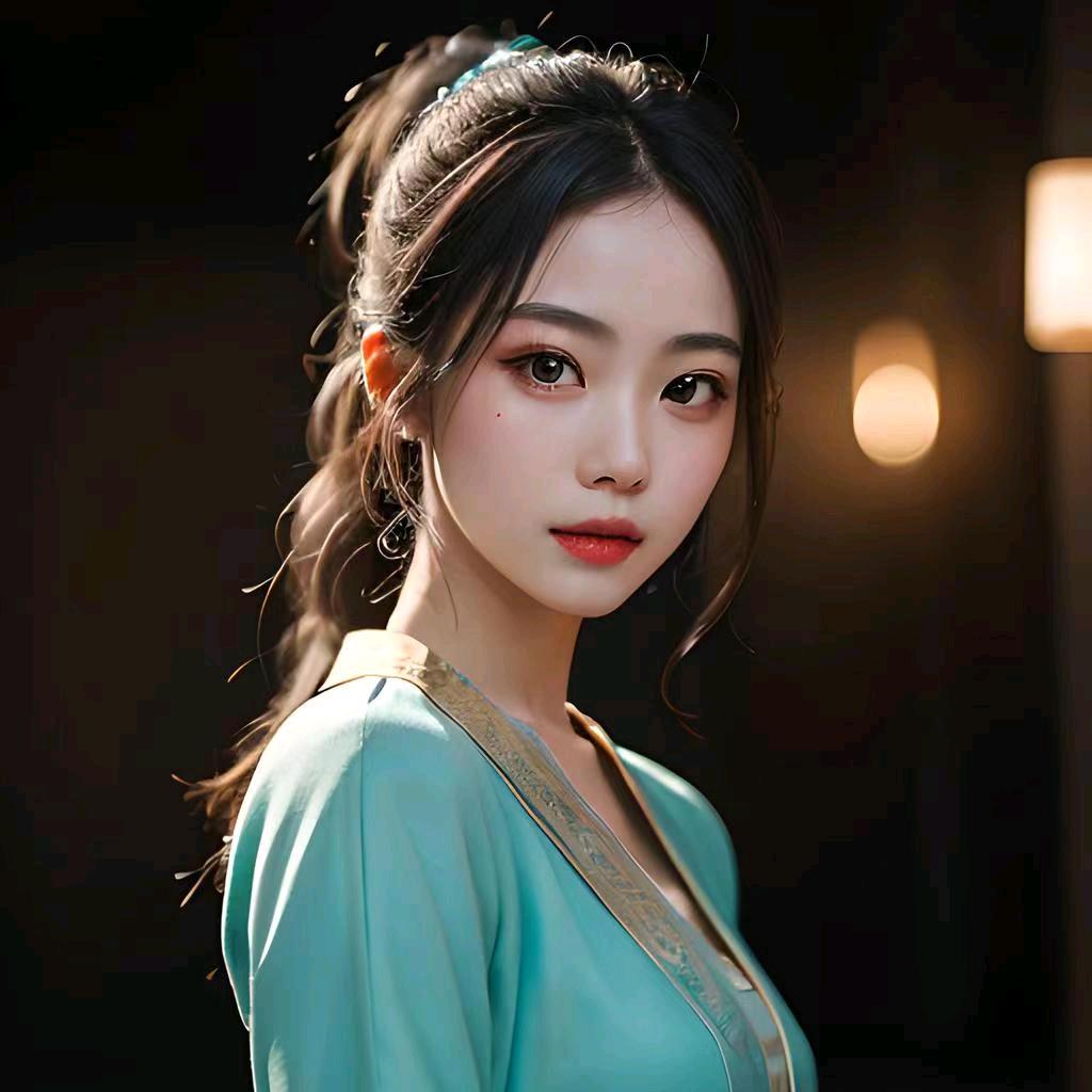 年腾