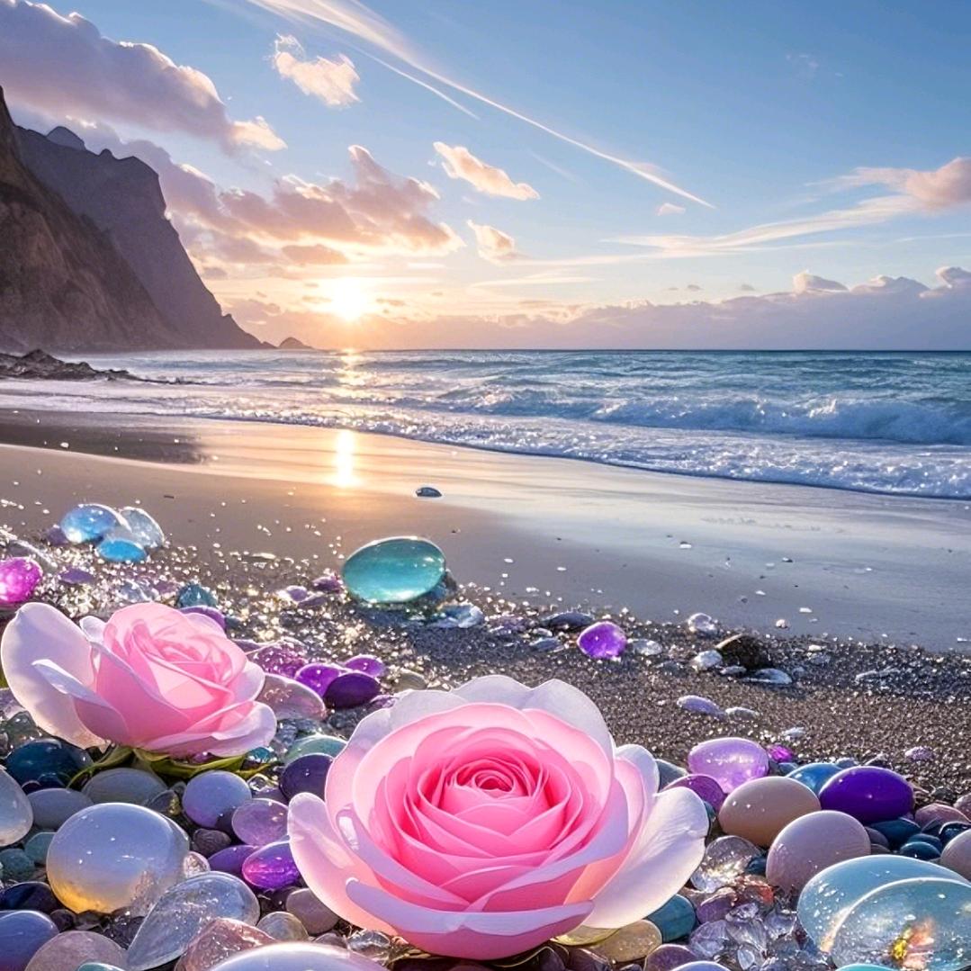 浮萍一线