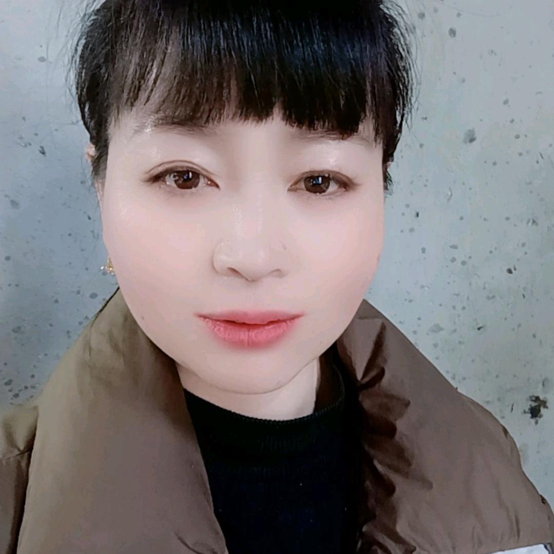开心姐❤️